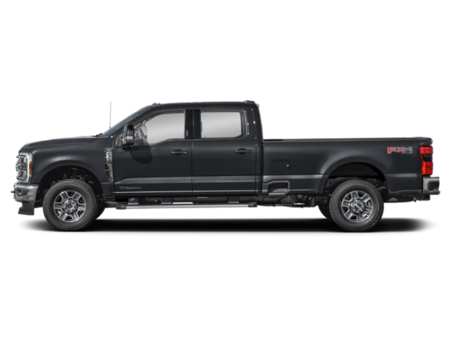 2026 Ford F-350 LARIAT 2WD Crew Cab 8' Box