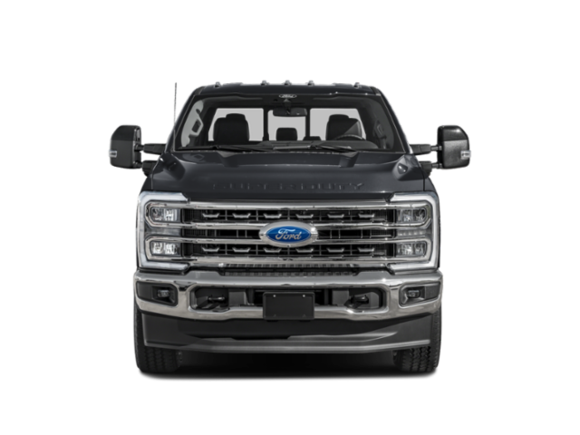 2026 Ford F-350 LARIAT 2WD Crew Cab 8' Box