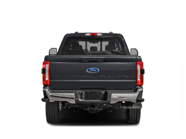 2026 Ford F-350 LARIAT 2WD Crew Cab 8' Box
