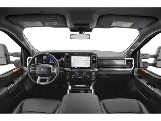 2026 Ford F-350 LARIAT 2WD Crew Cab 8' Box