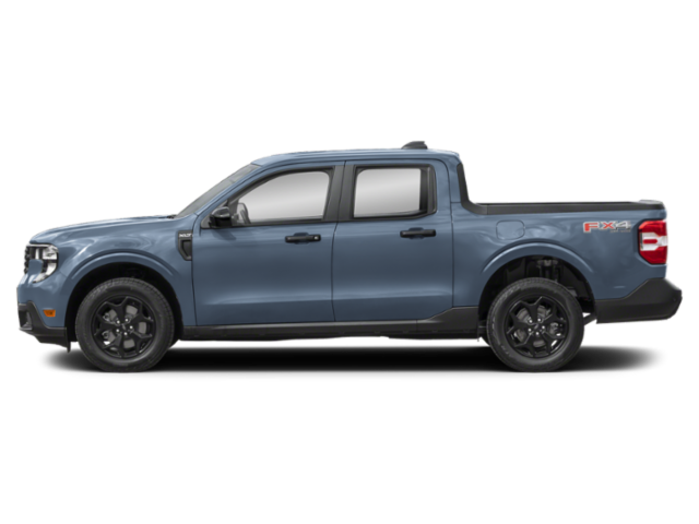 2026 Ford Maverick XLT AWD SuperCrew