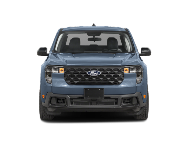 2026 Ford Maverick XLT AWD SuperCrew