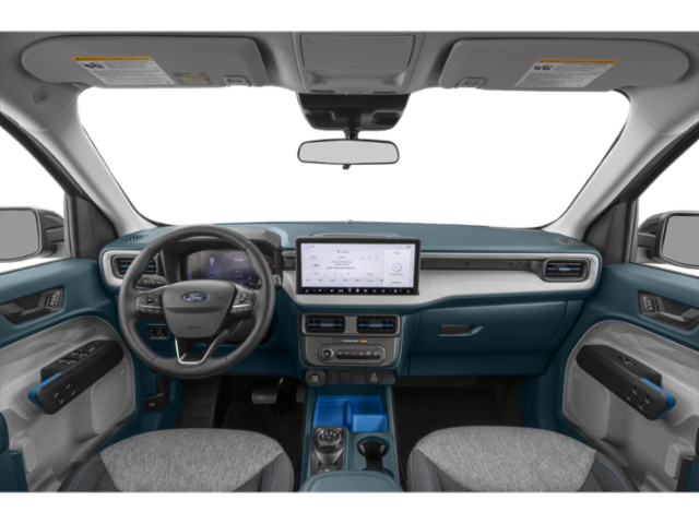 2026 Ford Maverick XLT AWD SuperCrew