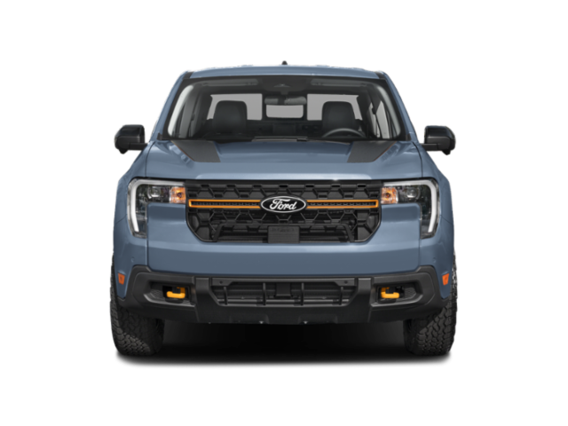 2026 Ford Maverick Tremor AWD SuperCrew