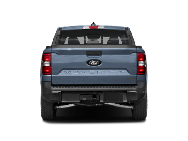 2026 Ford Maverick Tremor AWD SuperCrew