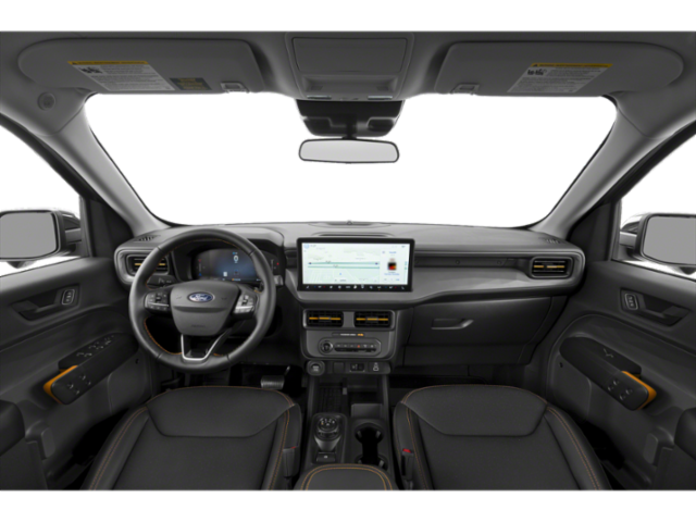 2026 Ford Maverick Tremor AWD SuperCrew