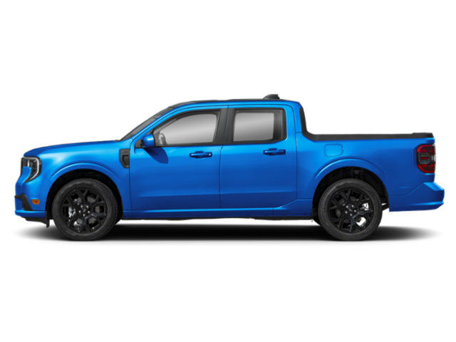 2026 Ford Maverick Lobo Standard AWD SuperCrew