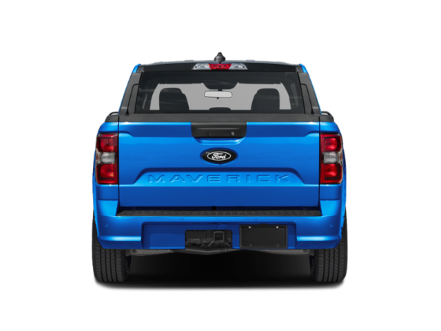 2026 Ford Maverick Lobo Standard AWD SuperCrew