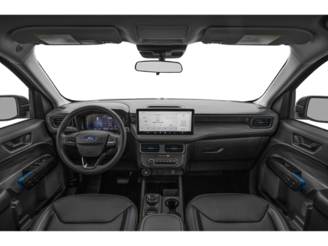 2026 Ford Maverick Lobo Standard AWD SuperCrew