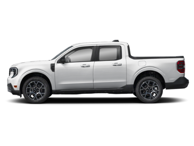 2026 Ford Maverick LARIAT AWD SuperCrew