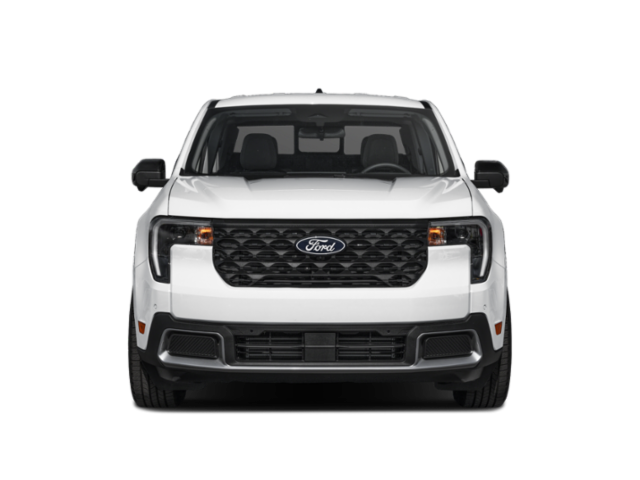 2026 Ford Maverick LARIAT AWD SuperCrew