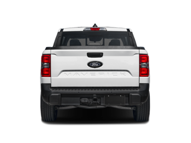 2026 Ford Maverick LARIAT AWD SuperCrew