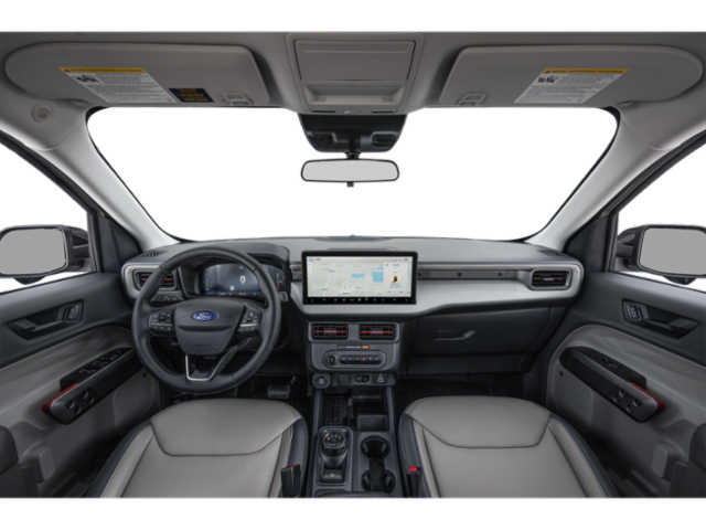 2026 Ford Maverick LARIAT AWD SuperCrew