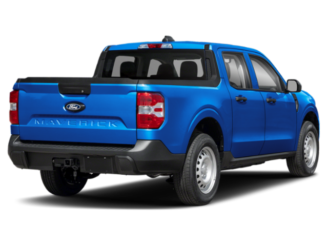 2026 Ford Maverick XL FWD SuperCrew