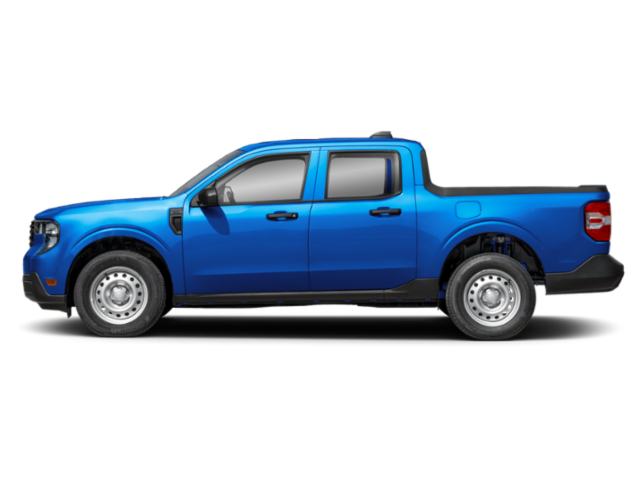 2026 Ford Maverick XL FWD SuperCrew