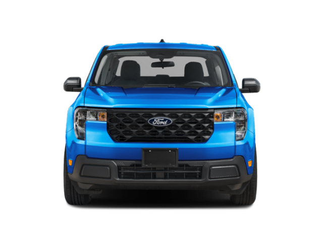 2026 Ford Maverick XL FWD SuperCrew