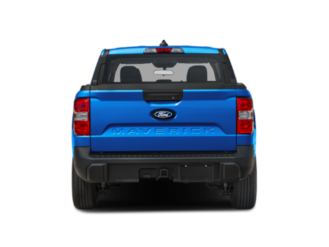 2026 Ford Maverick XL FWD SuperCrew