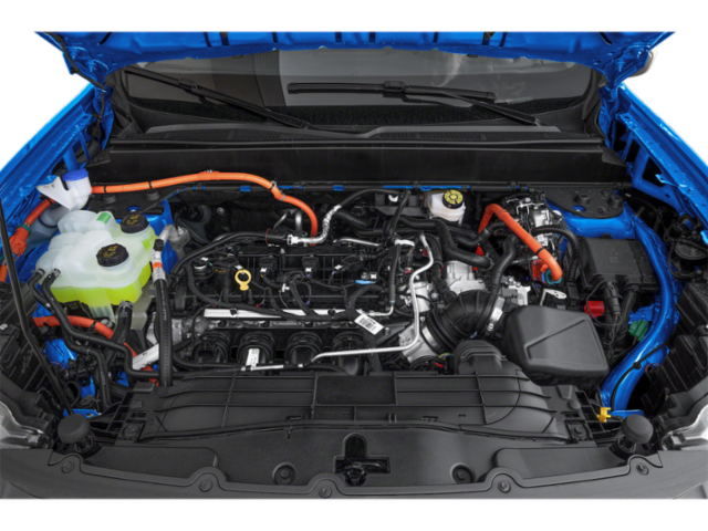 2026 Ford Maverick XL FWD SuperCrew