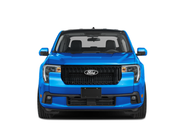 2026 Ford Maverick Lobo High AWD SuperCrew