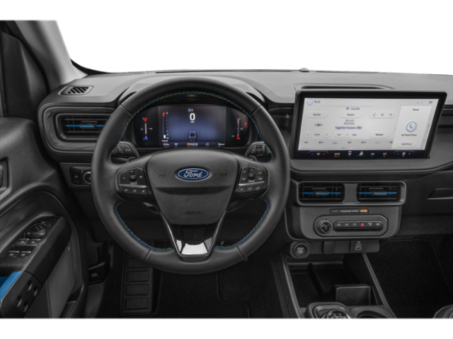 2026 Ford Maverick Lobo High AWD SuperCrew