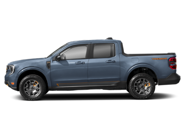 2026 Ford Maverick Tremor AWD SuperCrew