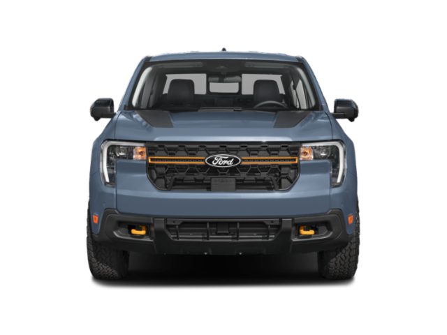 2026 Ford Maverick Tremor AWD SuperCrew