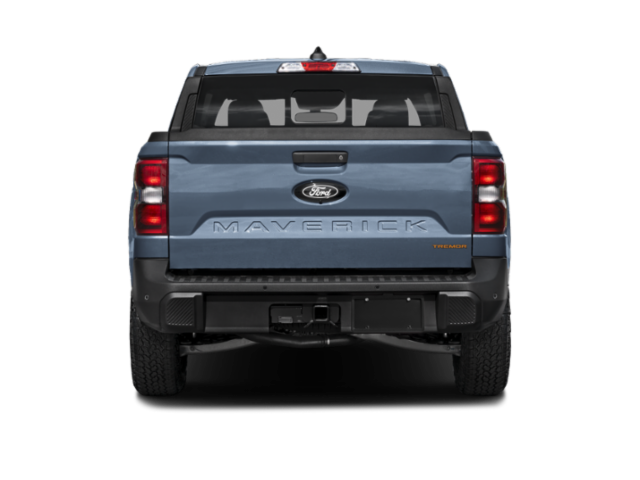 2026 Ford Maverick Tremor AWD SuperCrew