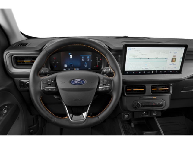 2026 Ford Maverick Tremor AWD SuperCrew