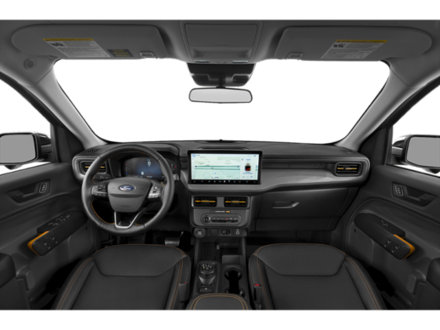 2026 Ford Maverick Tremor AWD SuperCrew