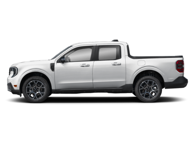2026 Ford Maverick LARIAT AWD SuperCrew
