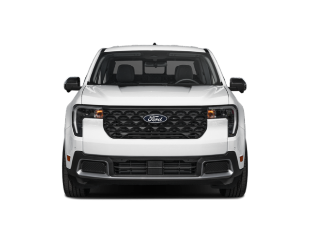 2026 Ford Maverick LARIAT AWD SuperCrew