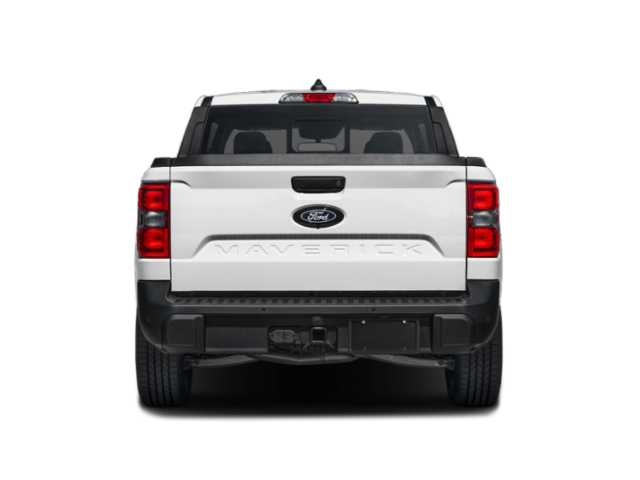 2026 Ford Maverick LARIAT AWD SuperCrew