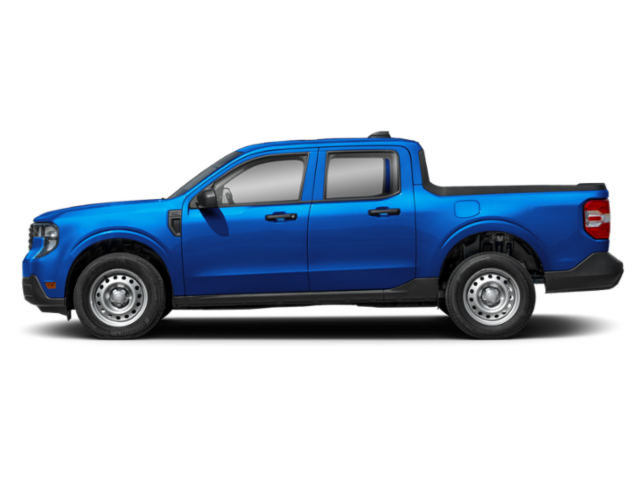 2026 Ford Maverick XL AWD SuperCrew