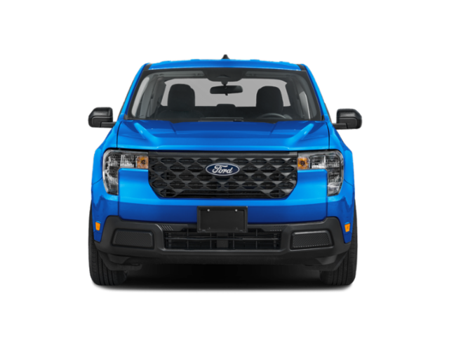 2026 Ford Maverick XL AWD SuperCrew