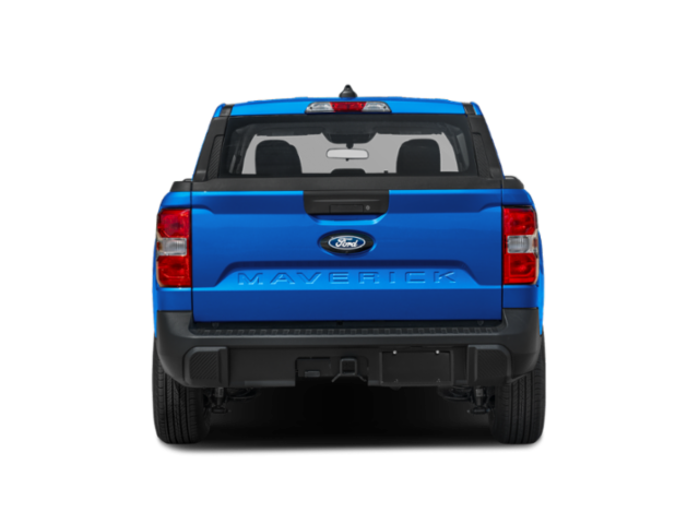 2026 Ford Maverick XL AWD SuperCrew