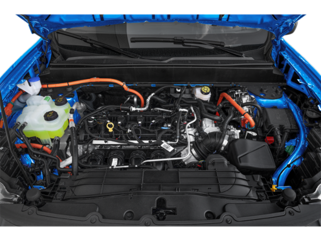 2026 Ford Maverick XL AWD SuperCrew