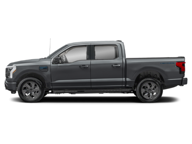 2026 Ford F-150 Flash 4WD SuperCrew 5.5' Box