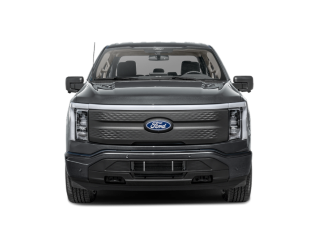 2026 Ford F-150 Flash 4WD SuperCrew 5.5' Box