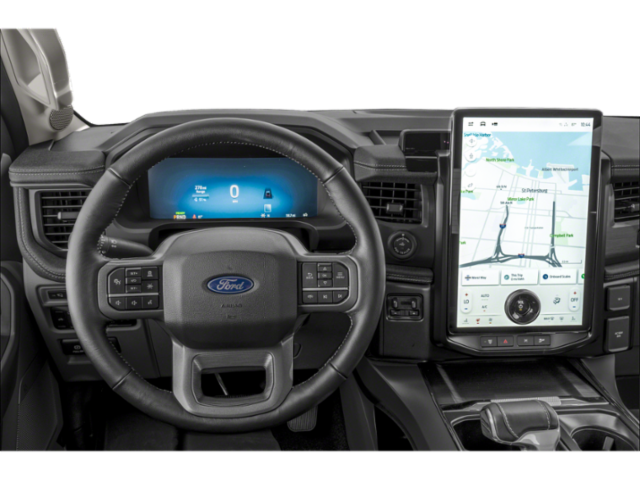 2026 Ford F-150 Flash 4WD SuperCrew 5.5' Box