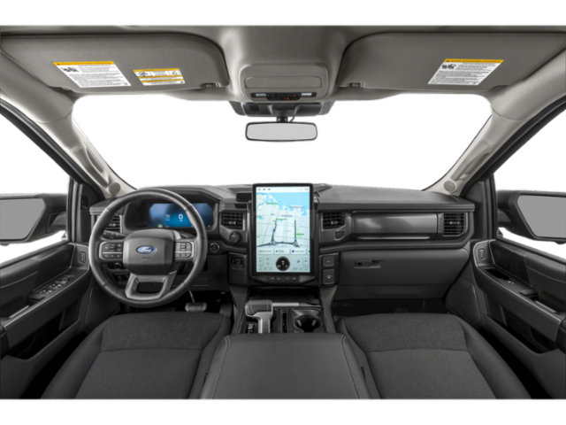 2026 Ford F-150 Flash 4WD SuperCrew 5.5' Box