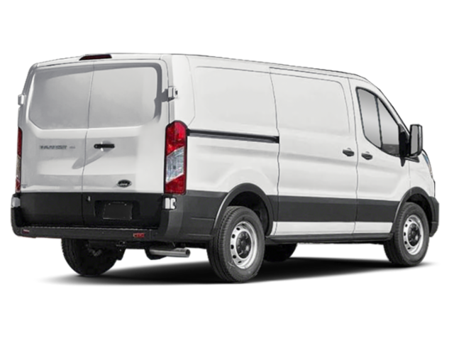 2026 Ford Transit Cargo T-150 130" Low Rf 8800 GVWR RWD