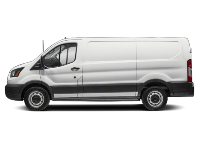 2026 Ford Transit Cargo T-150 130" Low Rf 8800 GVWR RWD