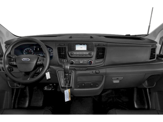 2026 Ford Transit Cargo T-150 130" Low Rf 8800 GVWR RWD