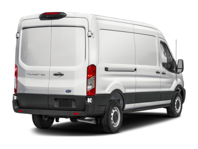 2026 Ford Transit Cargo T-150 148" Med Rf 8800 GVWR RWD