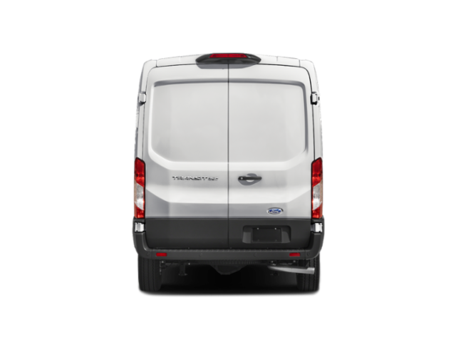 2026 Ford Transit Cargo T-150 148" Med Rf 8800 GVWR RWD