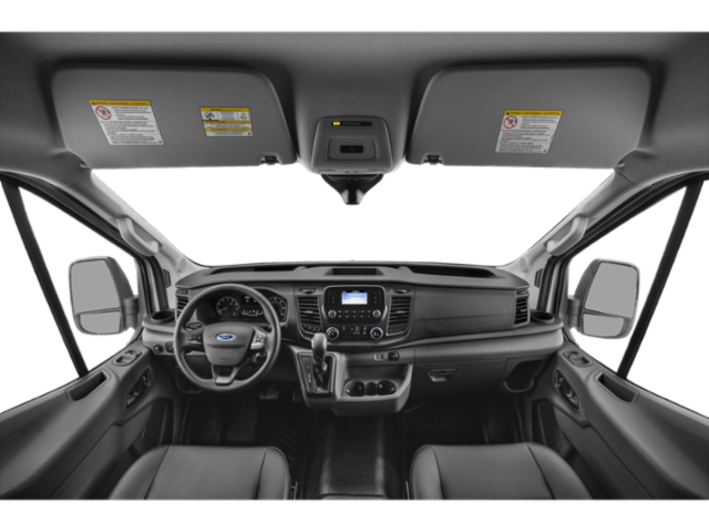 2026 Ford Transit Cargo T-150 148" Med Rf 8800 GVWR RWD