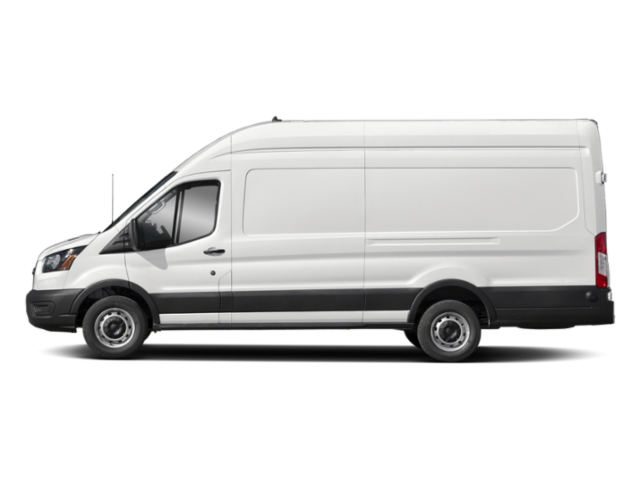 2026 Ford Transit Cargo T-250 148" EL Hi Rf 9150 GVWR RWD