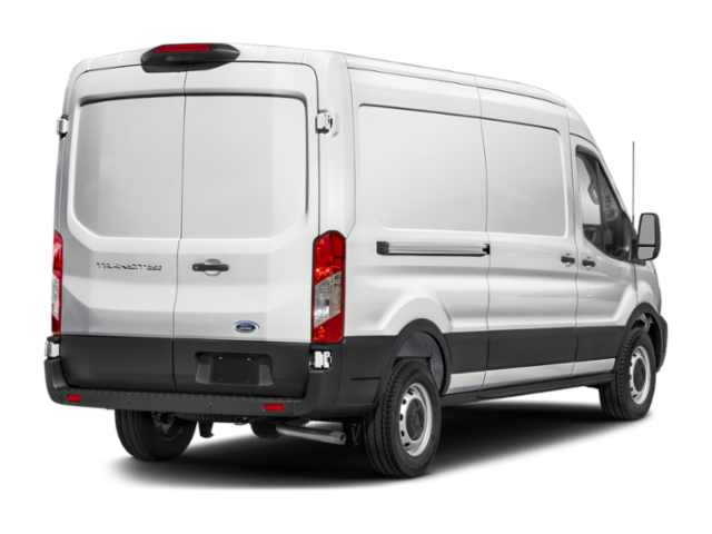 2026 Ford Transit Cargo T-250 148" Med Rf 9150 GVWR RWD