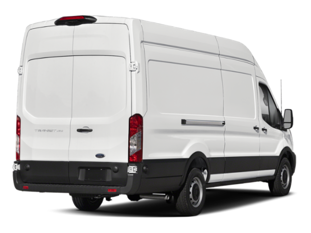 2026 Ford Transit Cargo T-350 148" EL Hi Rf 9500 GVWR RWD