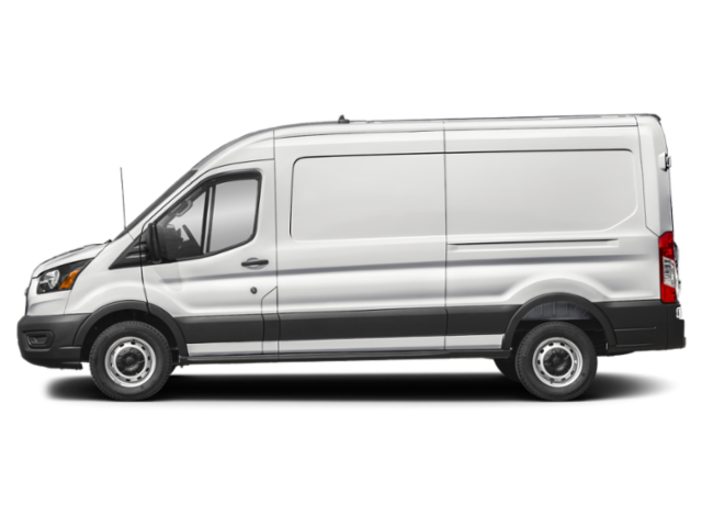 2026 Ford Transit Cargo T-350 148" Med Rf 9500 GVWR RWD